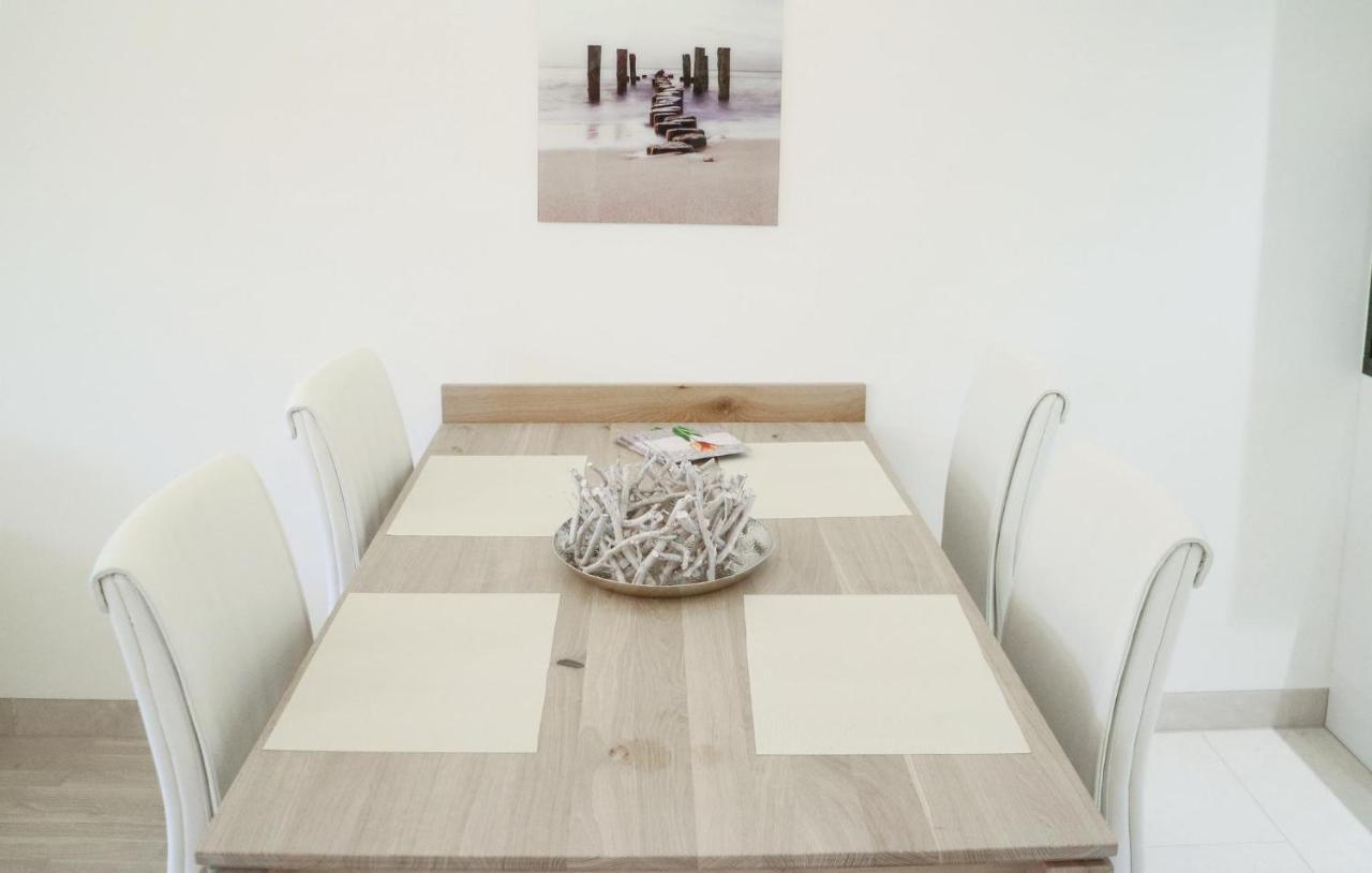 Apartamento Junior Binz Exterior foto