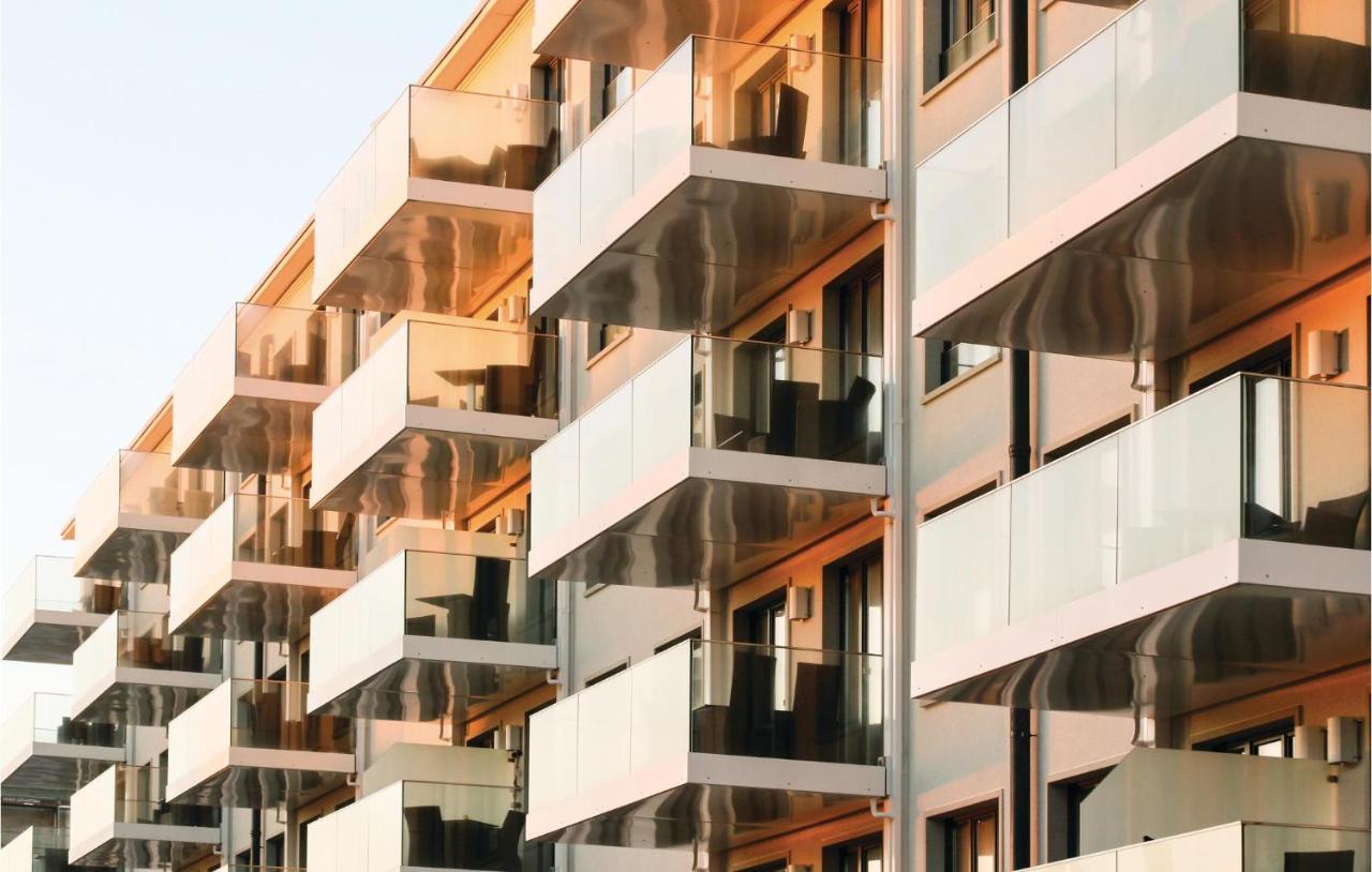 Apartamento Junior Binz Exterior foto