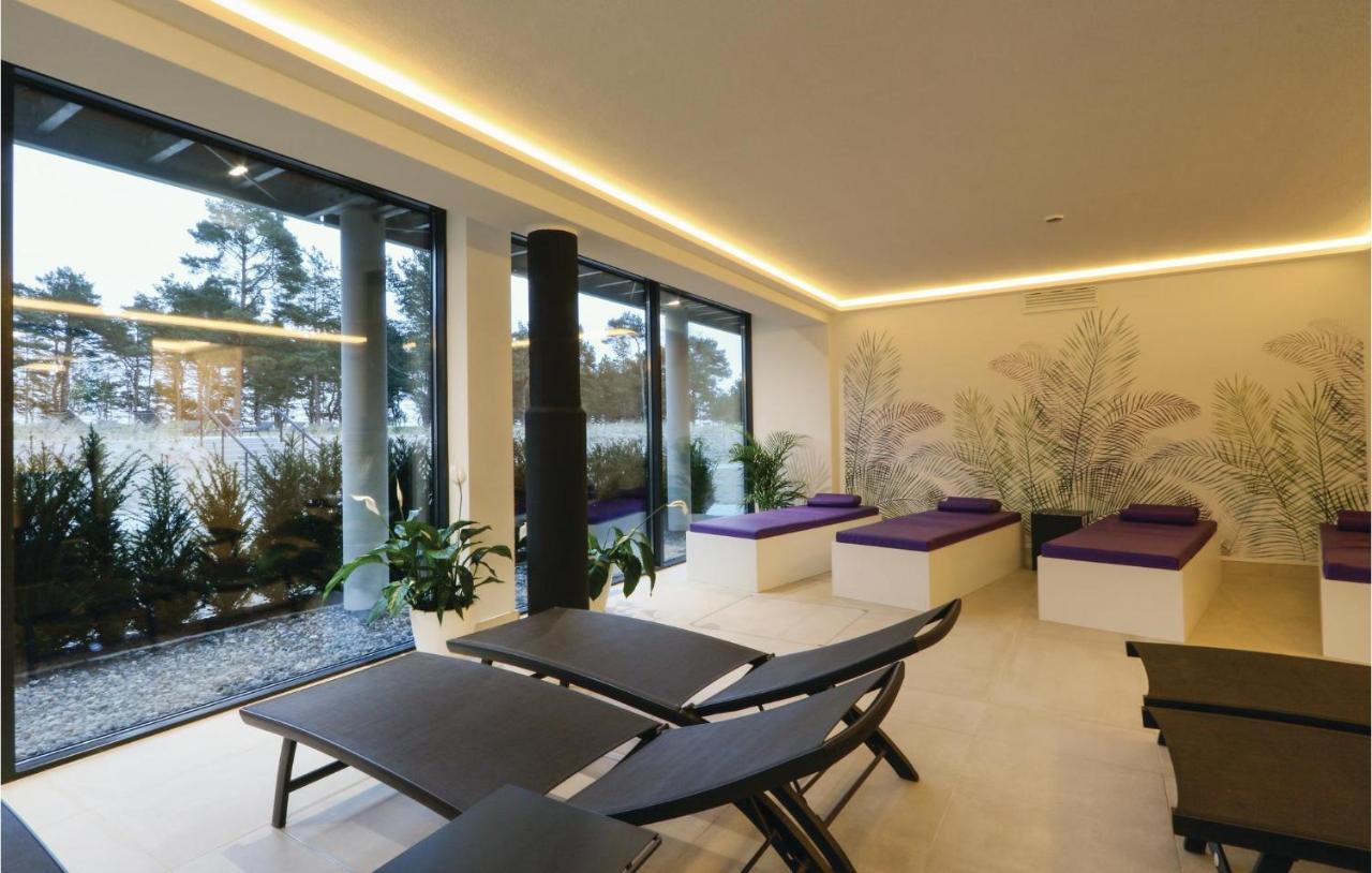 Apartamento Junior Binz Exterior foto