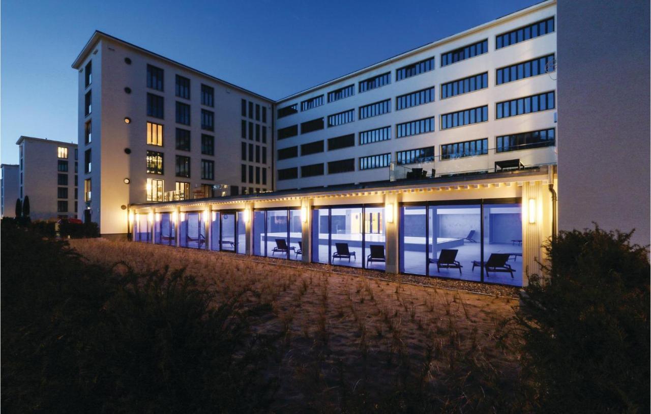 Apartamento Junior Binz Exterior foto