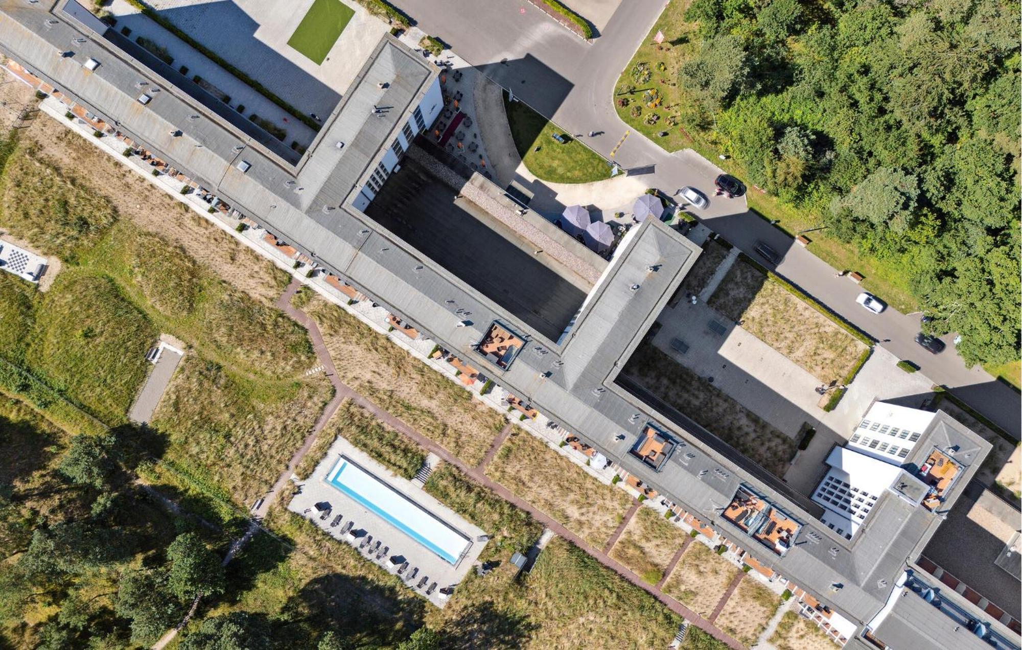 Apartamento Junior Binz Exterior foto