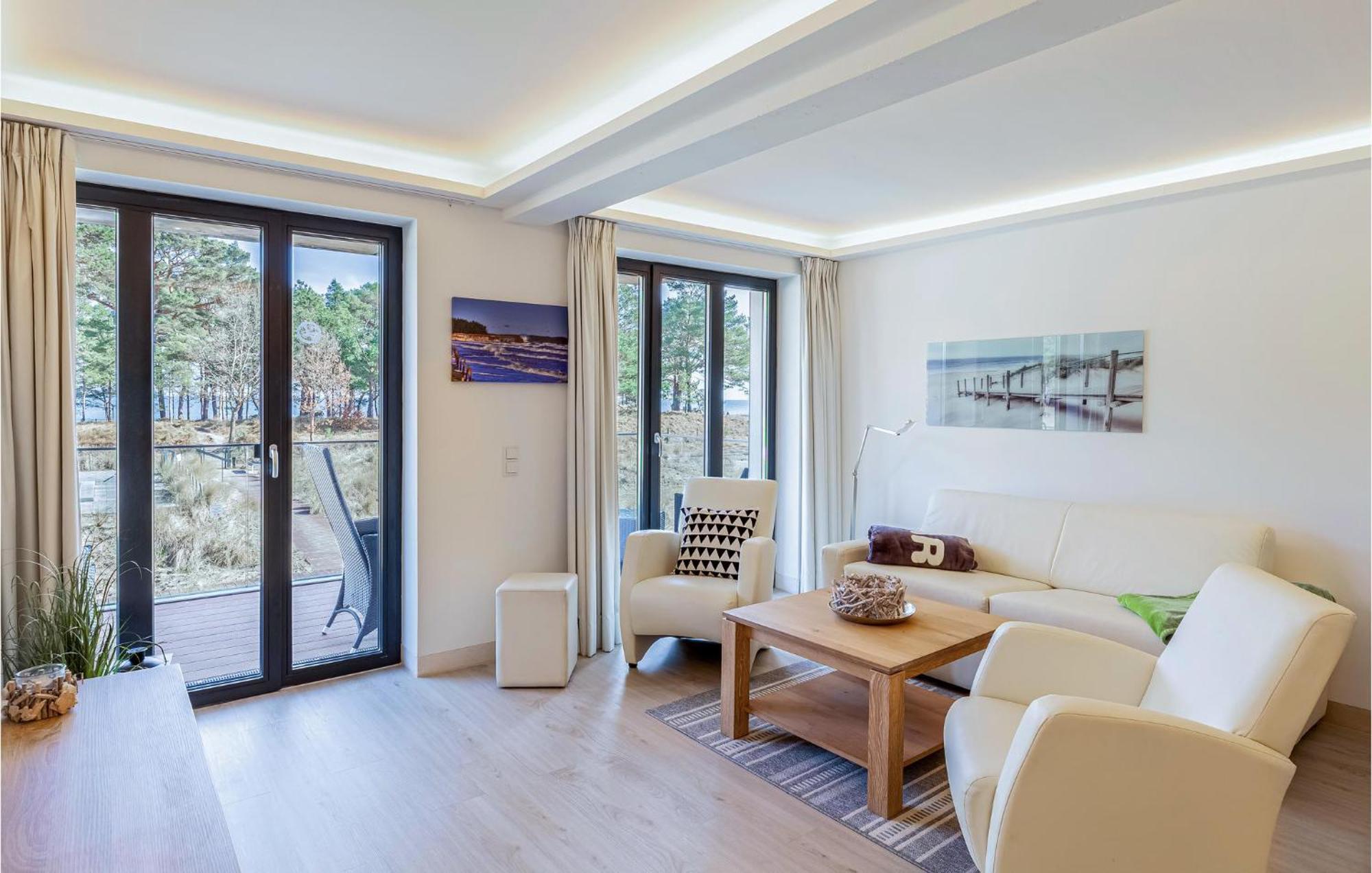 Apartamento Junior Binz Exterior foto