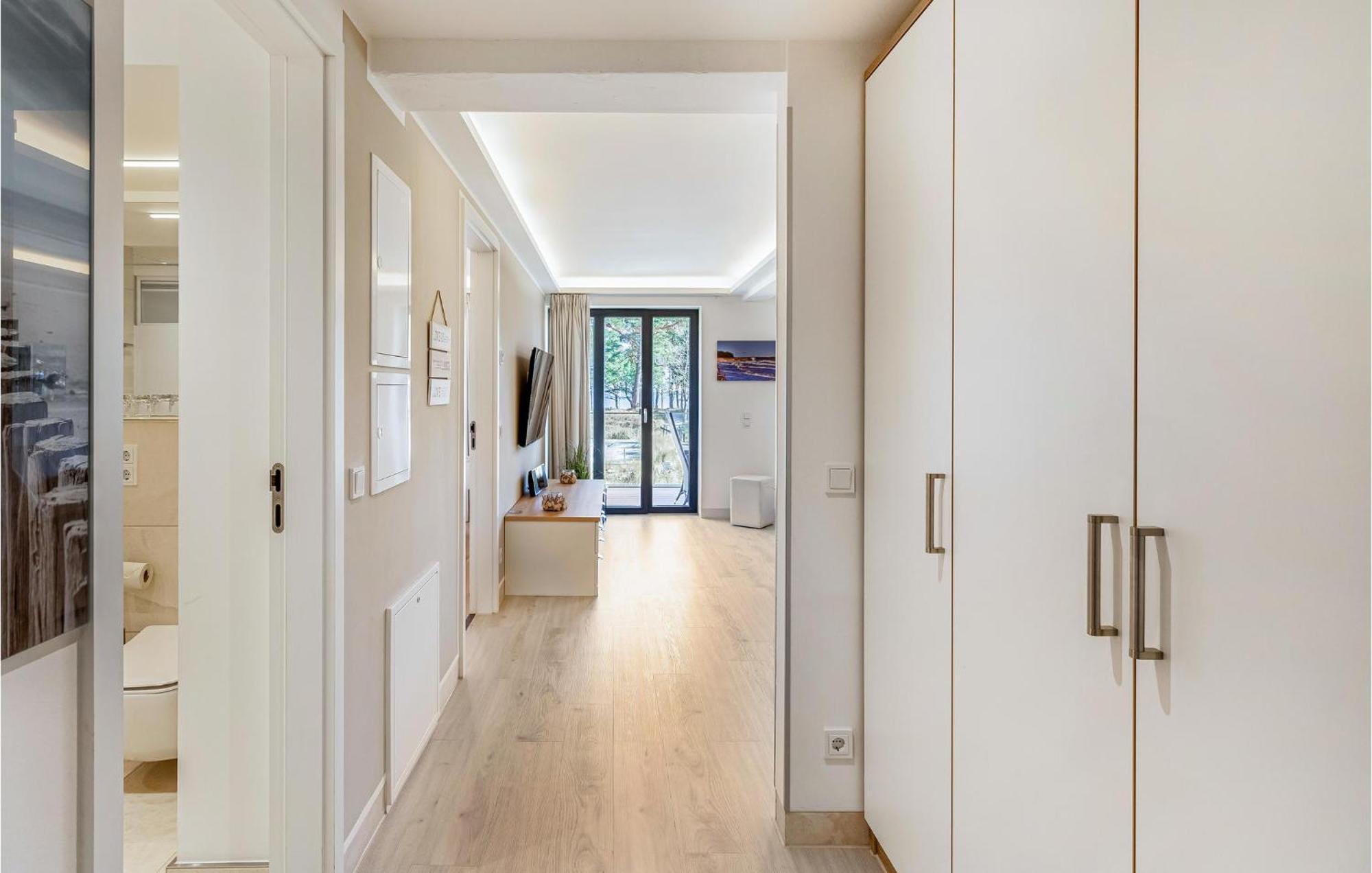 Apartamento Junior Binz Exterior foto