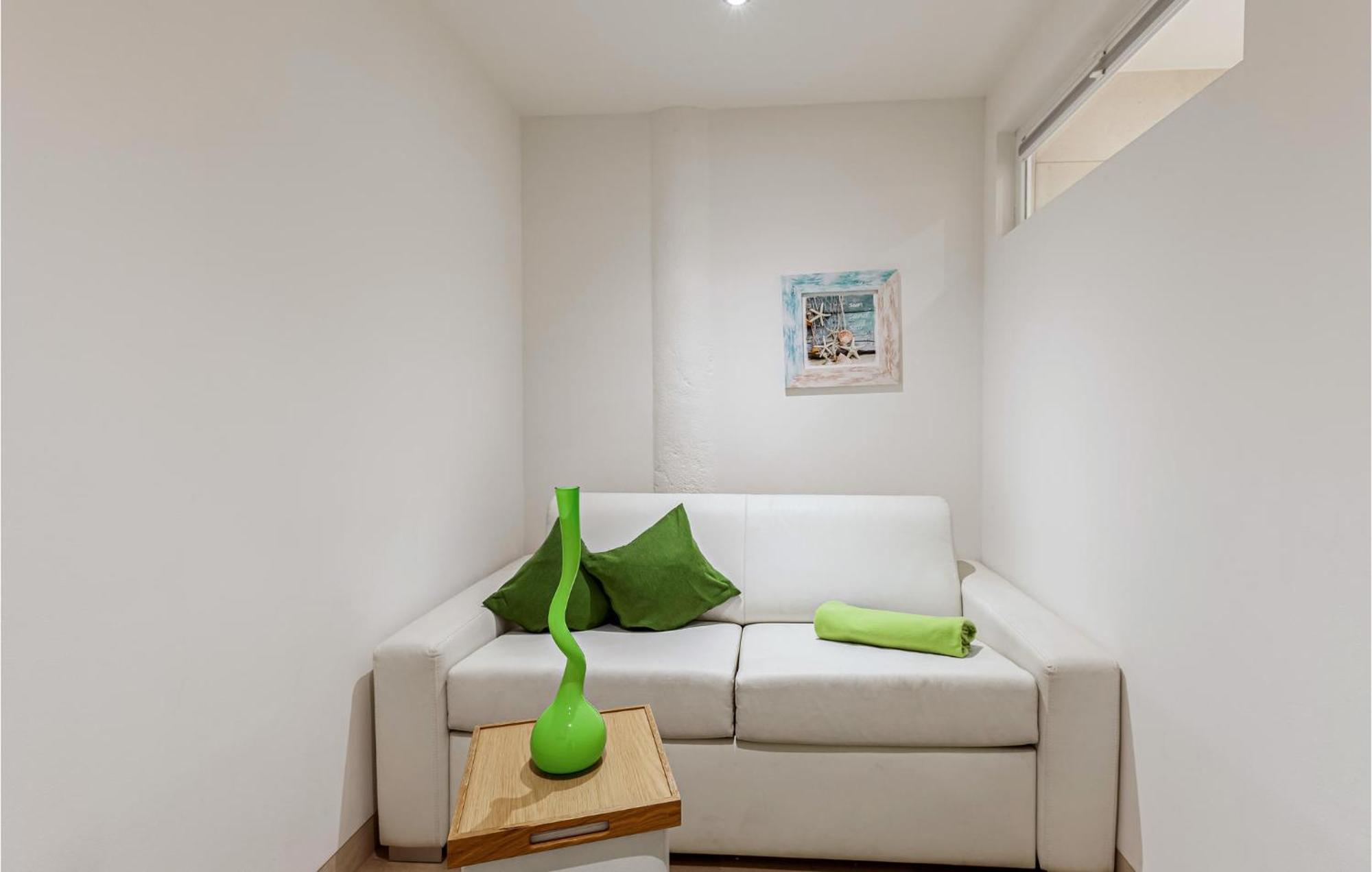 Apartamento Junior Binz Exterior foto